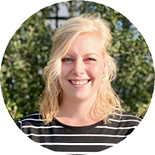 Jannicke Arends