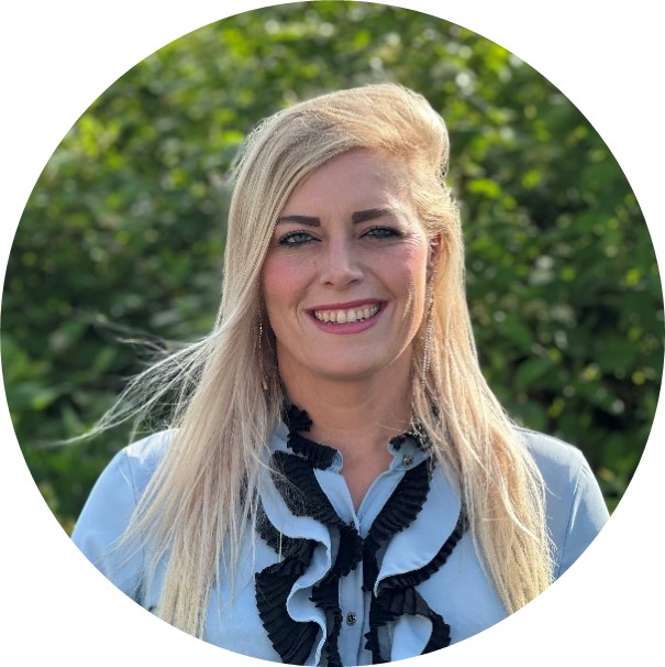 Jannicke Arends
